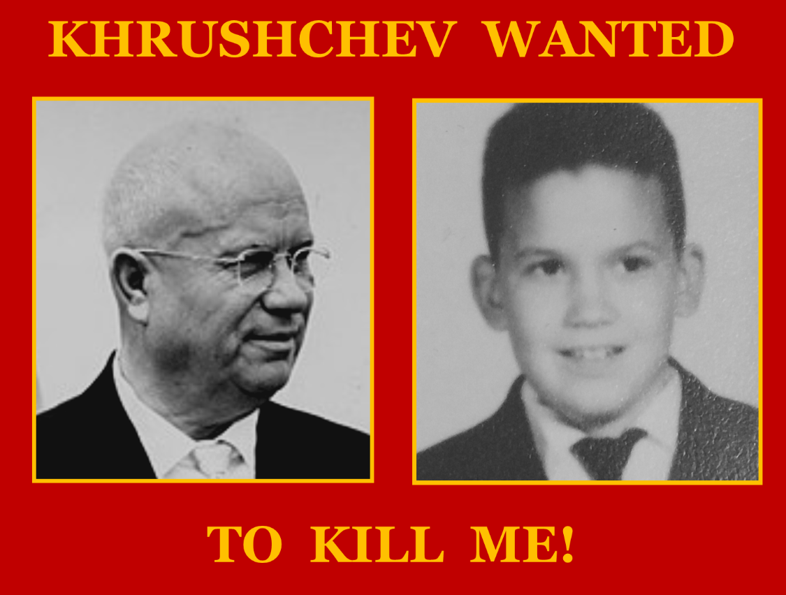 KhrushyWantstoKillME